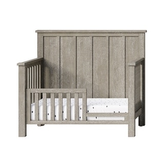 Milk Street Relic Toddler Bed Conversion Kit
