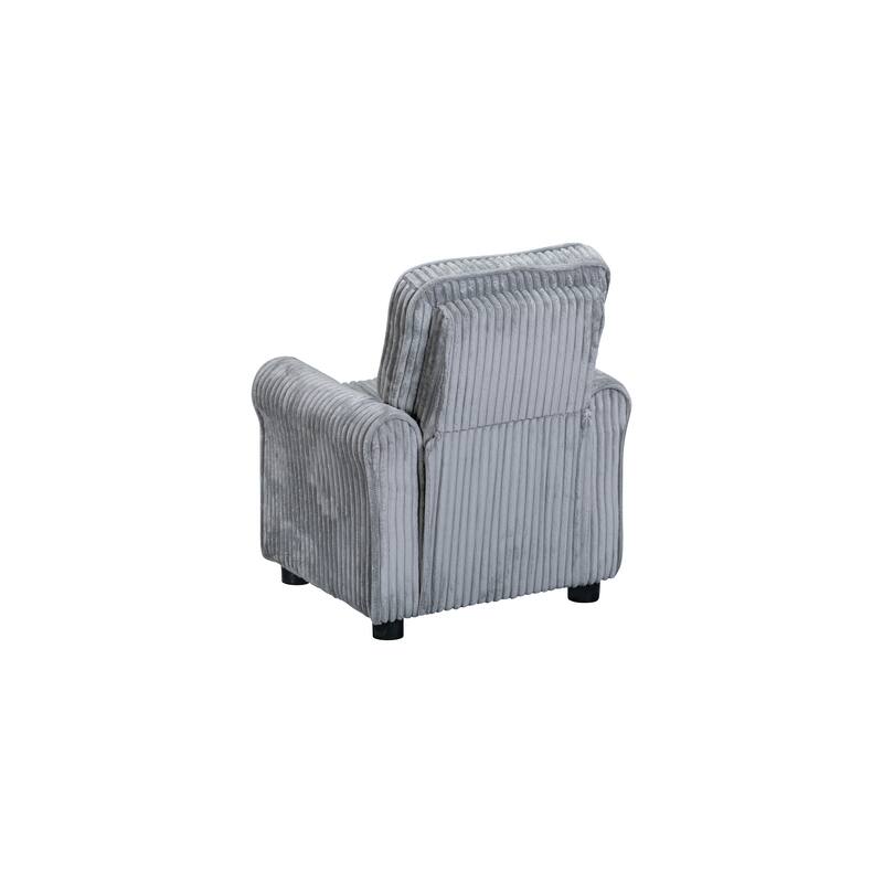 Olive & Opie Jordan Kids Recliner