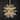 6-Light Mid-Century Modern Gold Linear Sputnik Textured Clear Glass Globe Bubble Chandelier for Dining Room