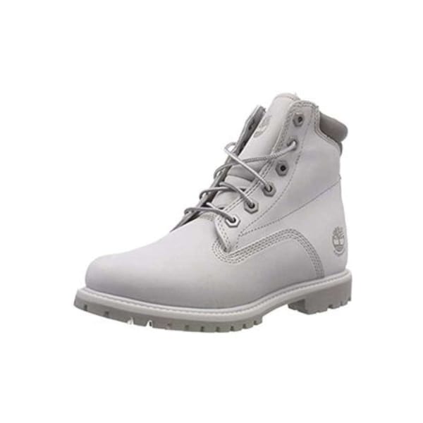 Timberland Womens Waterville Closed Toe Ankle Fashion Boots