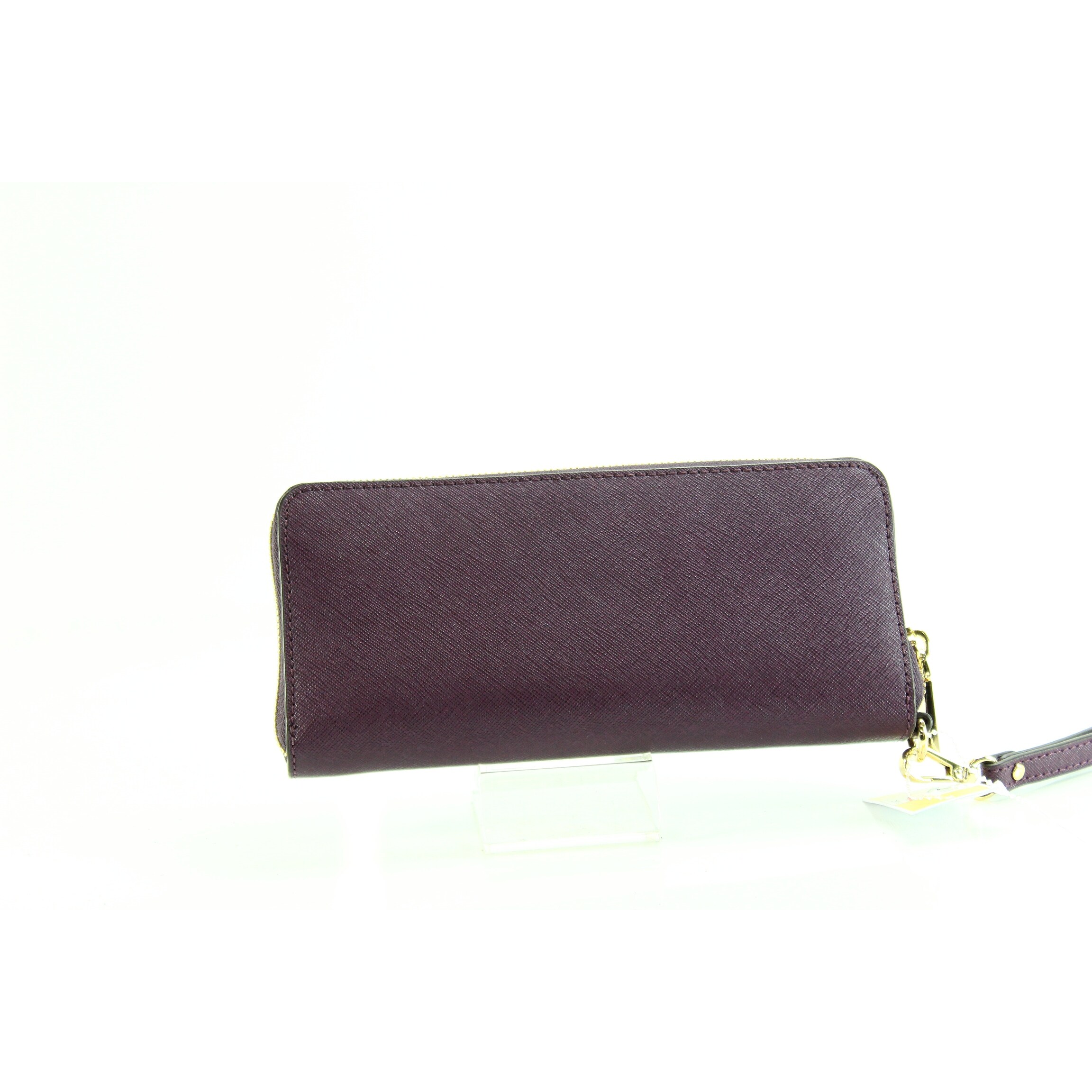 michael kors damson wallet