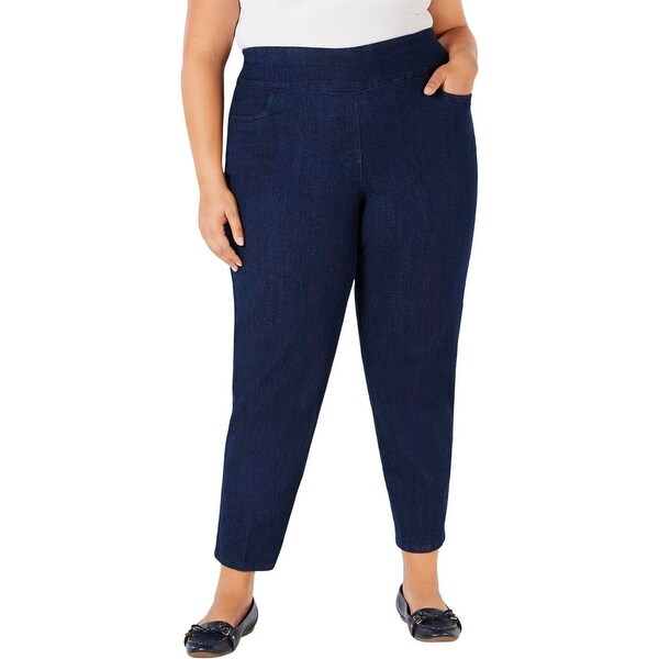 alfred dunner jeans