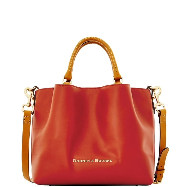 Dooney & Bourke City Barlow (Introduced by Dooney & Bourke at $348 in Sep 2016)
