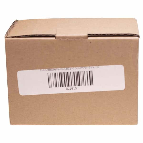 Shop Factory Essentials Battery For Makita Bdf452 Bga452 Bga452z