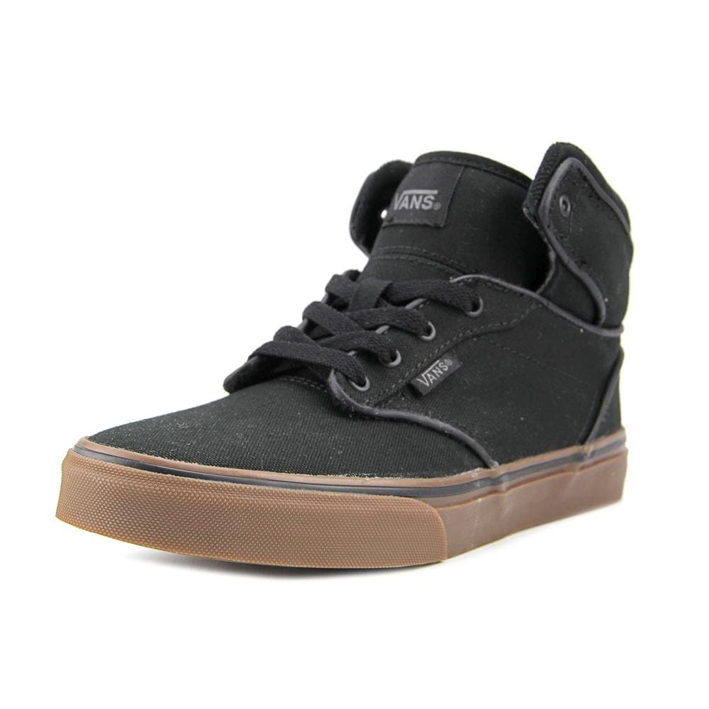 vans atwood canvas youth