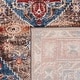 preview thumbnail 8 of 20, SAFAVIEH Bijar Albertine Traditional Oriental Distressed Rug