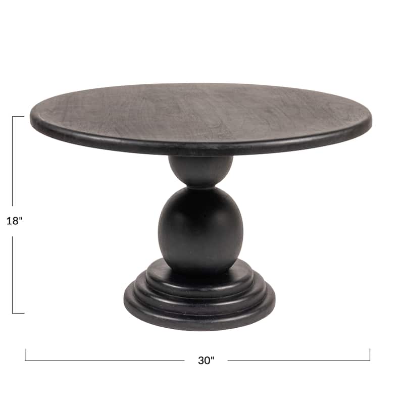 Kennedy Coffee Table Mango Wood