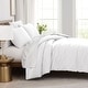 preview thumbnail 3 of 4, Vilano Series Ultra Soft 3-piece Duvet Cover Set