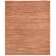 preview thumbnail 28 of 48, SAFAVIEH Handmade Cape Cod Arkie Coastal Jute Rug 10' x 14' - Rust - Rectangle