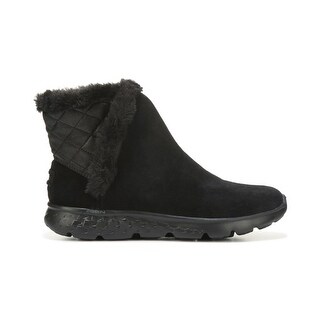 skechers go walk boots gris
