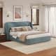 Option Light Blue