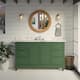 Option Sage Green