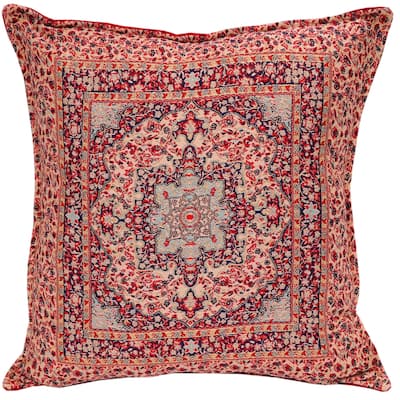 Moroccan Sultan Decorative Throw Pillow