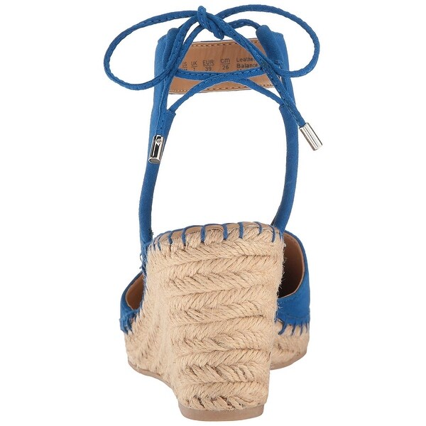 franco sarto mariska espadrille wedge