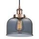 Option Antique Copper / Plated Smoke