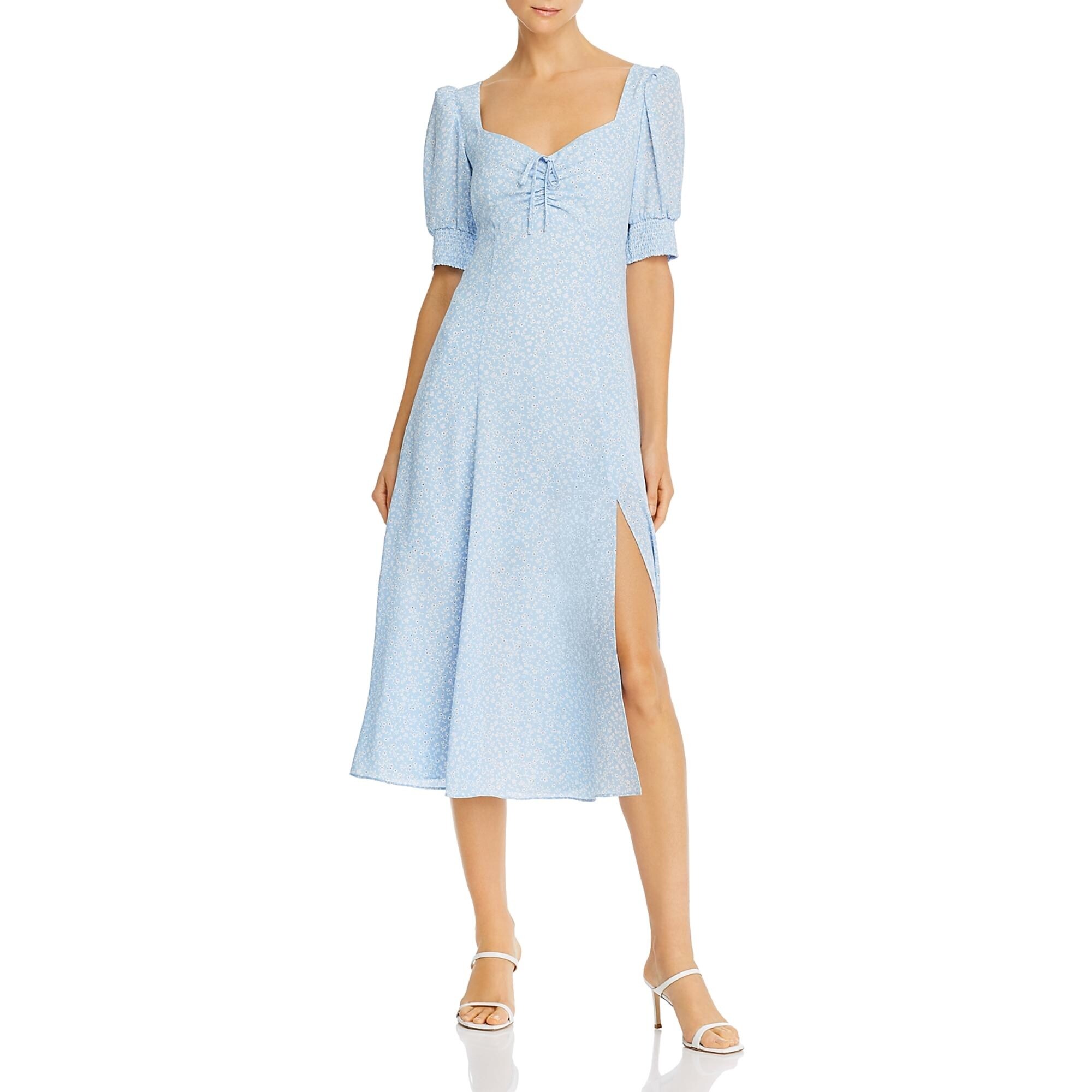 Likely mollina dress clearance