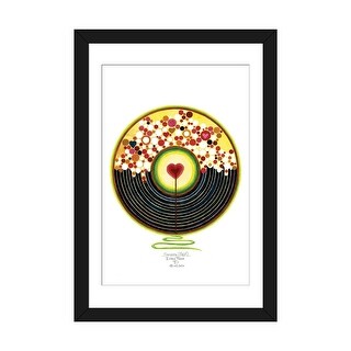 iCanvas "Self I" by Diana Titova - Bed Bath & Beyond - 37378904