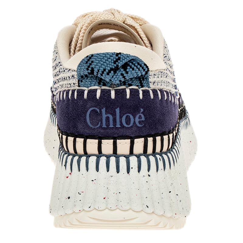 Chloe Nama Sneaker