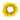 Yellow Forsythia Wreath - 24-Inch Artificial Spring Wreath for Home Decorby Pure Garden