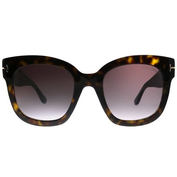 tom ford beatrix sunglasses review