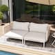 Option Beige-2PC