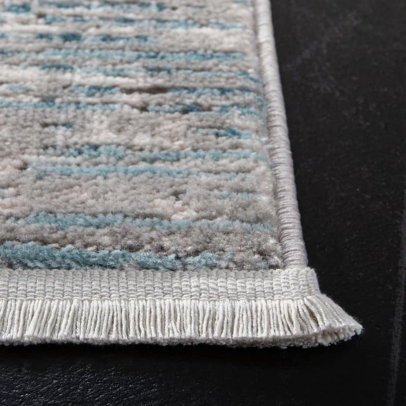 SAFAVIEH Shivan Koertdine Modern Abstract Rug
