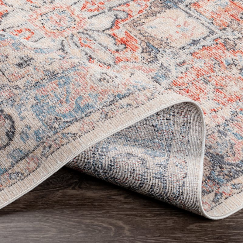 Artistic Weavers Engelhorn Indoor/ Outdoor Persian Area Rug