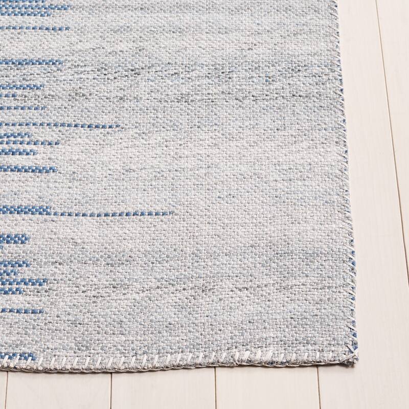 SAFAVIEH Cabo Redona Flatweave Boho Rug