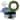 Pure Garden 19.5-Inch Boxwood Wreath and Tote Bag - N/A