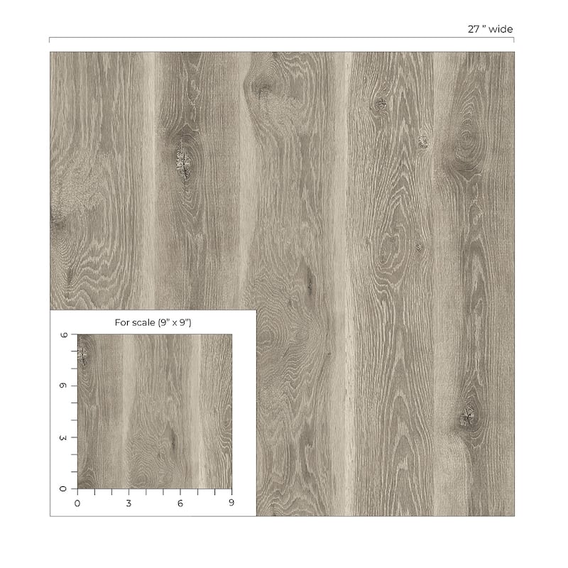 Seabrook Designs Kieri Unpasted Wallpaper