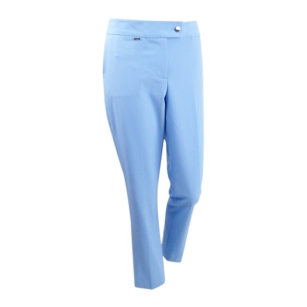 tahari stretch pants