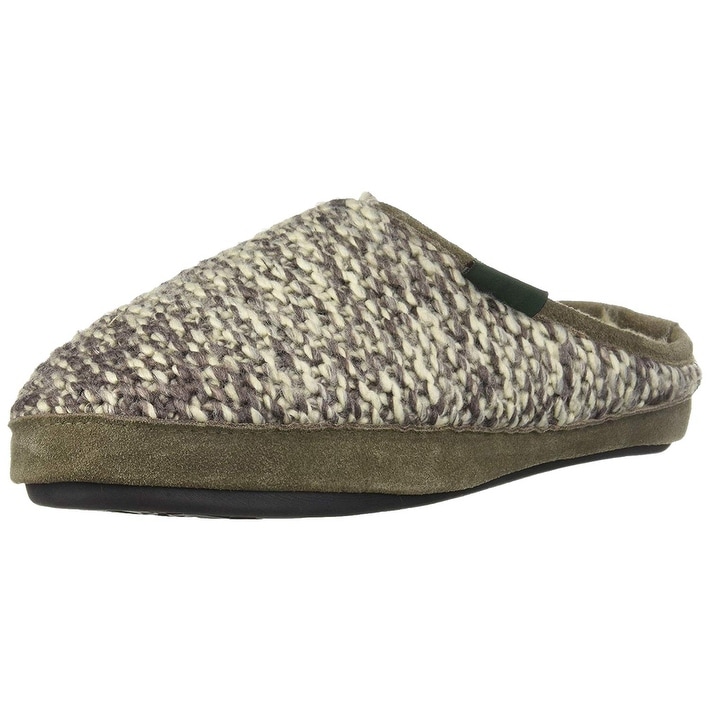woolrich clogs