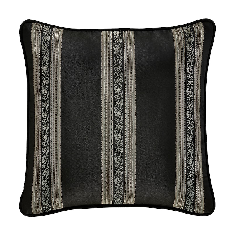 Vincenzo 20" Square Decorative Throw Pillow