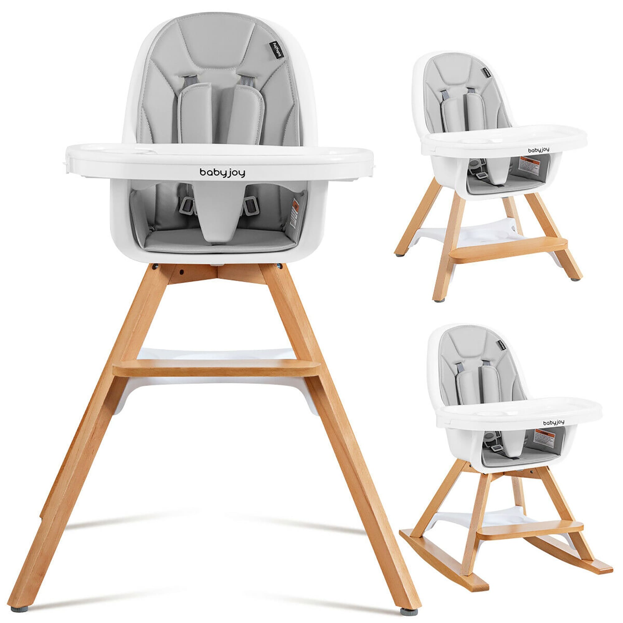 3 in 1 sale highchair table and chair