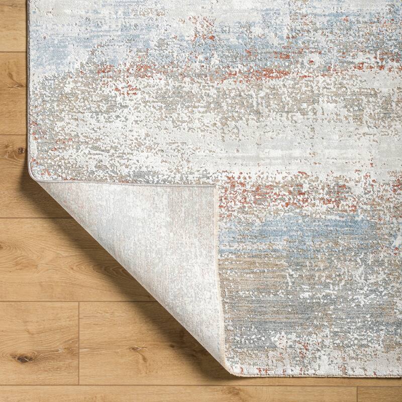 Kianna Modern & Contemporary Area Rug
