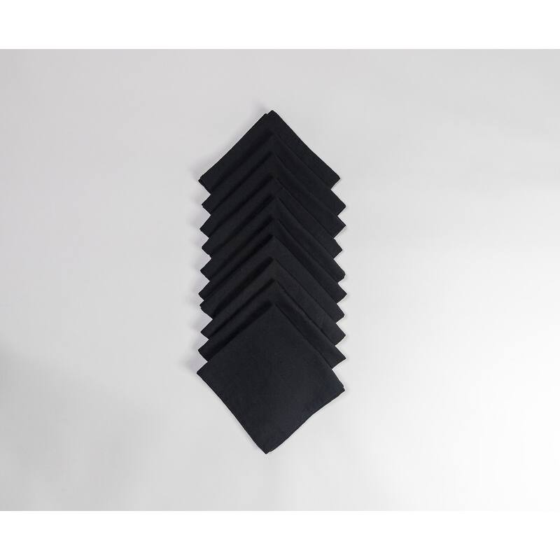 Signature Style Napkin (Set of 10)