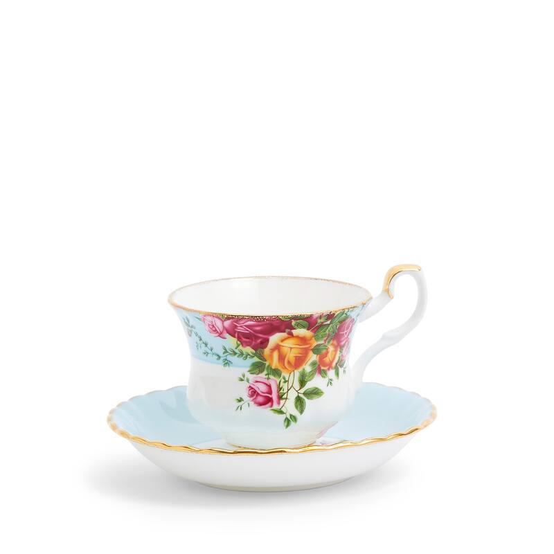 Royal Albert Old Country Roses, 3-Piece Set