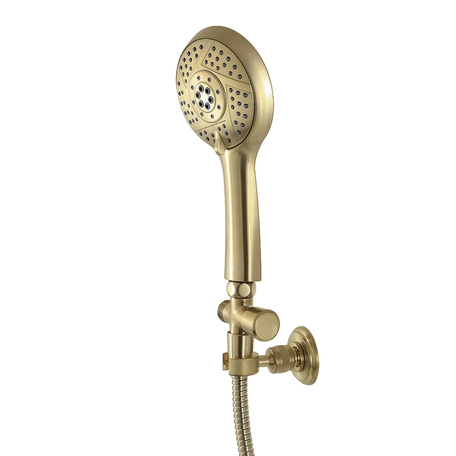 Kingston Brass Vilbosch Multi-Function Hand Shower Kit