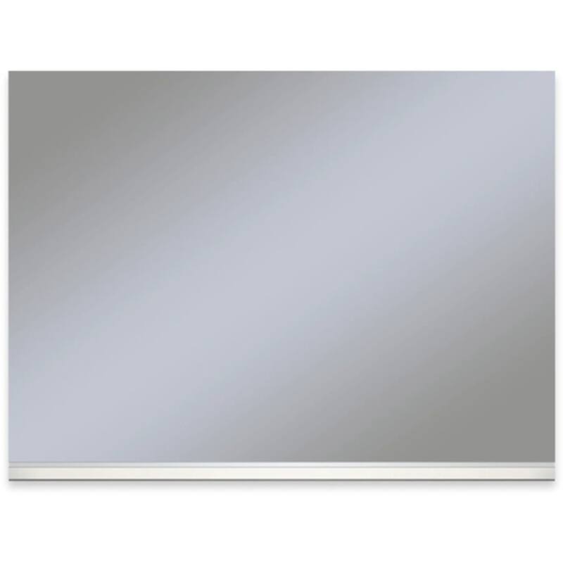 Robern 36" x 27" Door Medicine Cabinet - Mirror - Mirrored Finish