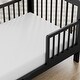 preview thumbnail 28 of 46, Storkcraft Pasadena Toddler Bed