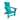 Laguna Modern All Weather Outdoor Poly Chair