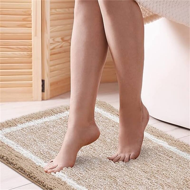 Bath mats for Bathroom Non Slip