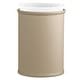 preview thumbnail 6 of 6, CONTEMPO 13qt Oval Wastebasket with Liner