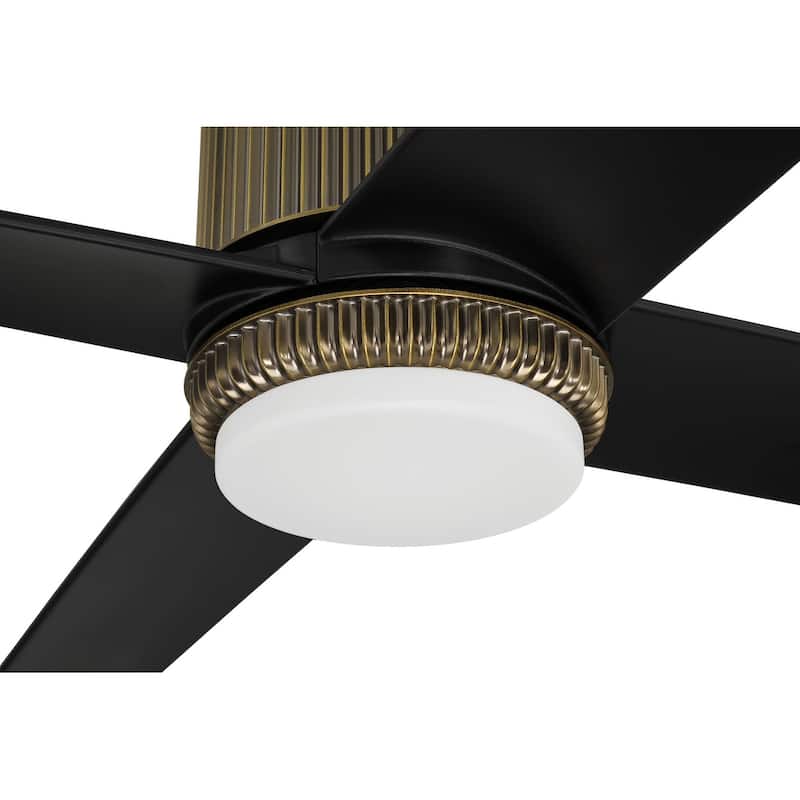 Craftmade PRS524 Presley 52" 4 Blade Indoor Ceiling Fan