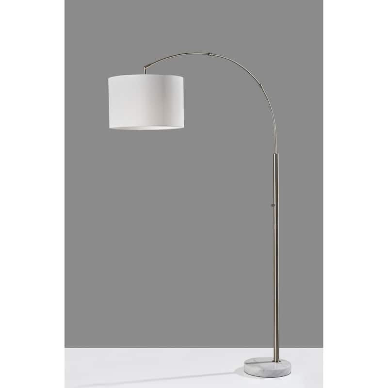Rigley Arc Lamp