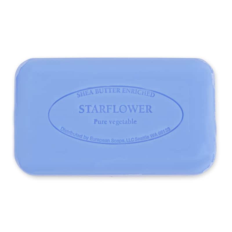 Pre de Provence 150G Soap - Starflower