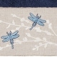 preview thumbnail 7 of 55, Authentic Hotel and Spa 100% Turkish Cotton Braelyn 3PC Embellished Towel Set