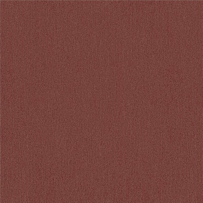 Advantage Melvin Red Stria Wallpaper