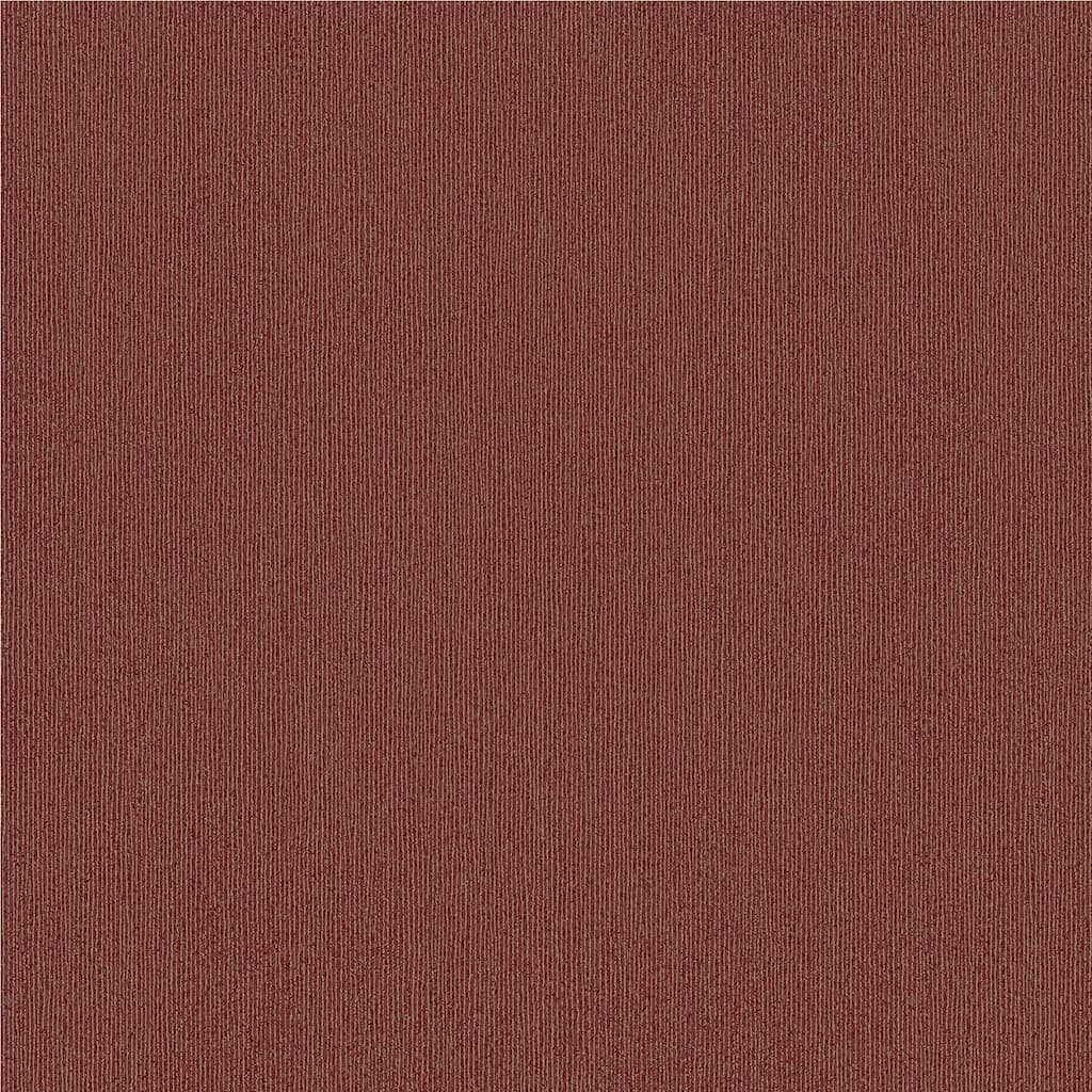 Advantage Melvin Red Stria Wallpaper