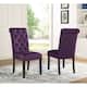 Option Purple